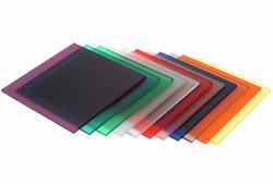 Hot Sale Esd Acrylic Board For Edge Lit